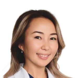 Толеуханова Молдир Далелханкызы, гинеколог - Алматы