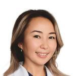 Толеуханова Молдир Далелханкызы, Гинеколог - Алматы