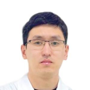 Сейтбек Нурлан Шораевич, офтальмолог (окулист) - Алматы