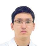 Сейтбек Нурлан Шораевич, Офтальмолог (окулист) - Алматы