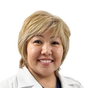 Баракова Альмара Карибаевна, врач узи - Алматы