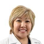 Баракова Альмара Карибаевна, Врач УЗИ - Алматы