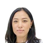 Абубакирова Мухаббатхан Ярмагамбетовна Абубакирова Мухаббатхан Ярмагамбетовна, Врач УЗИ - Алматы