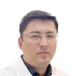 Хизизахунов Азимжан Рахимжанович, Врач УЗИ - Алматы