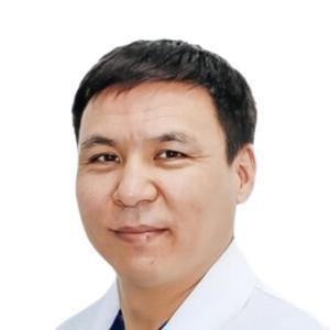 Беков Ардак Айтбаевич, рентгенолог - Алматы