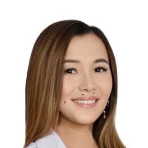 Турлыбекова Назира Жаканкызы - фотография Турлыбекова Назира Жаканкызы, врач общей практики (семейный врач), терапевт - Алматы