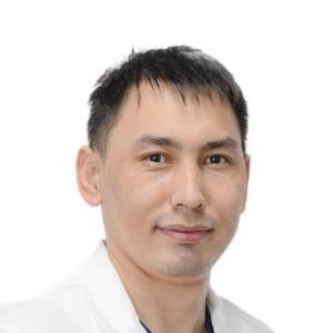 Оракбаев Санат Серикказиевич, врач общей практики (семейный врач) - Алматы