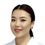 Оралова Макпал Серикбайкызы Оралова Макпал Серикбайкызы, Врач общей практики (семейный врач), Терапевт - Алматы