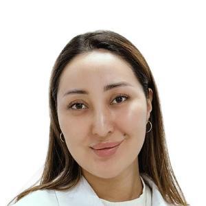 Әліпқазина Ақжарқын Дәулетбекқызы, педиатр, гастроэнтеролог, пульмонолог - Алматы