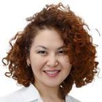 Заманбекова Маржан Амантаевна Заманбекова Маржан Амантаевна, Врач УЗИ - Алматы