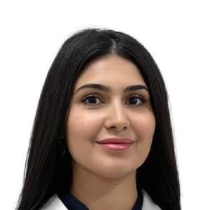 Велиева Гюлшан Ибрагимкызы - фотография Велиева Гюлшан Ибрагимкызы, врач общей практики (семейный врач) - Алматы