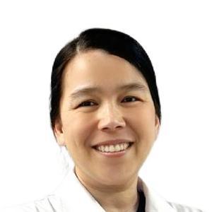 Жолдасова Эльмира Сапарбаевна, врач узи, кардиолог, рентгенолог, функциональный диагност - Алматы