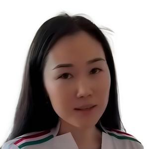 Сенкебаева Ақжан Еркінқызы, эндокринолог - Алматы
