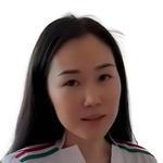 Сенкебаева Акжан Еркиновна, Эндокринолог - Алматы