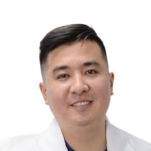 Нугмидинов Мухтар Дуйсенгалиевич, врач узи, врач общей практики (семейный врач), детский врач узи - Алматы