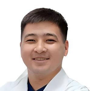 Теипов Адилжан Аркинулы, врач узи, врач общей практики (семейный врач) - Алматы