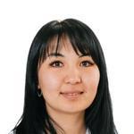 Дуйсекова Айжан Аллабергеновна, Врач УЗИ - Алматы