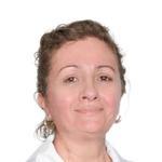 Горбунова Ирина Александровна Горбунова Ирина Александровна, Гинеколог - Алматы