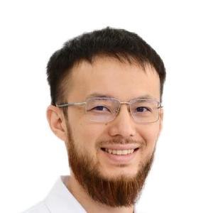 Алиахунов Рустам Абдужалилович, андролог, уролог - Алматы