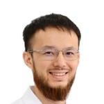 Алиахунов Рустам Абдужалилович Алиахунов Рустам Абдужалилович, Андролог, Уролог - Алматы