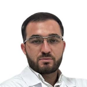 Сұлтанов Рамазан Талатдинұлы, уролог, андролог - Алматы