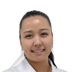 Ахметбекова Айгерим Советбеккызы, гинеколог - Алматы