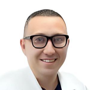 Ахмадиев Нурлан Курмангалиевич, уролог, андролог - Алматы