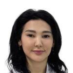 Сарсенбаева Гулистан Бегимбаевна, Врач УЗИ - Алматы