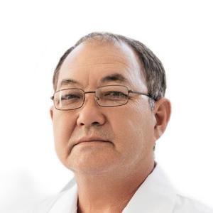 Дуйсембаев Бекназар Токтаназарович, лор - Алматы