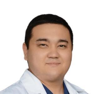 Онгаров Елнур Нуралиевич, хирург, врач общей практики (семейный врач), детский ортопед, детский травматолог, детский хирург, ортопед, травматолог - Алматы