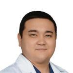 Онгаров Елнур Нуралиевич, Хирург, Врач общей практики (семейный врач), Детский ортопед, Детский травматолог, Детский хирург, Ортопед, Травматолог - Алматы