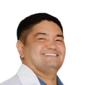 Семенов Арсен Серикович - фотография Семенов Арсен Серикович, хирург - Алматы