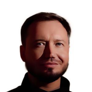 Фролов Ростислав Александрович, уролог, андролог, эндокринолог - Алматы