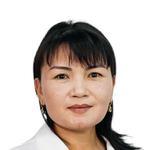 Жалгасбаева Алия Табынбаевна, Пульмонолог, Эндокринолог - Алматы