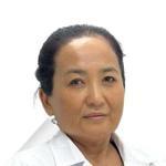 Тукабаева Жадра Кенжебековна, Гастроэнтеролог, Инфекционист, Кардиолог, Невролог - Алматы