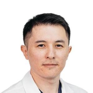 Маткасимов Рустем Жанатбекович, педиатр, гастроэнтеролог, кардиолог, пульмонолог - Алматы