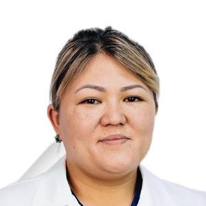 Ташпулатова Мольдир Жанбулатовна - фотография Ташпулатова Мольдир Жанбулатовна, гастроэнтеролог, кардиолог, педиатр, пульмонолог, ревматолог, терапевт, эндокринолог - Алматы