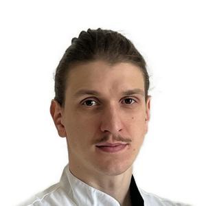 Ципле Игорь Леонидович, реабилитолог, спортивный врач - Алматы
