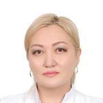 Нұрғалиева Сәуле Төлегенқызы Нұрғалиева Сәуле Төлегенқызы, Эндокринолог, Балалар эндокринологы - Алматыда