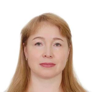 Насырова Марина Станиславовна - фотосурет Насырова Марина Станиславовна, гинеколог - Алматы