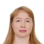 Насырова Марина Станиславовна Насырова Марина Станиславовна, Гинеколог - Алматыда
