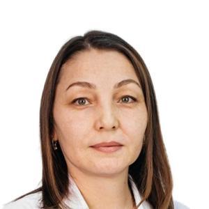 Сейсекенова Балжан Смагуловна - фотография Сейсекенова Балжан Смагуловна, аллерголог, гастроэнтеролог, дерматолог, инфекционист, кардиолог, педиатр, пульмонолог, терапевт - Алматы