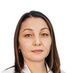 Сейсекенова Балжан Смагуловна, Аллерголог, Гастроэнтеролог, Дерматолог, Инфекционист, Кардиолог, Педиатр, Пульмонолог, Терапевт - Алматы
