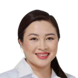 Саги Айжан Манарбековна - фотография Саги Айжан Манарбековна, инфекционист, педиатр, пульмонолог, терапевт - Алматы