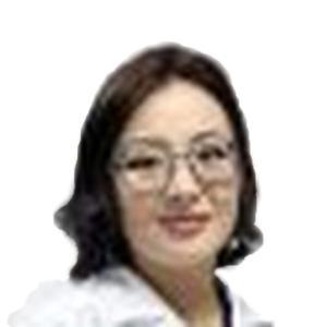 Кыдыркулбекова Айнура Оразовна, офтальмолог (окулист), детский офтальмолог - Алматы