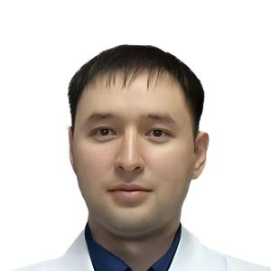 Оспан Али Нургалиевич, лор - Алматы