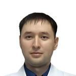 Оспан Али Нургалиевич, ЛОР - Алматы