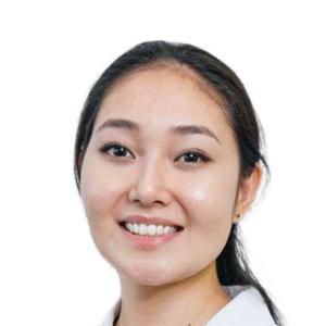 Аубакирова Айша Алтынбековна, лор - Алматы