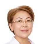 Чалова Назым Баталқызы Чалова Назым Баталқызы, Гинеколог - Алматыда
