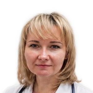 Прохорова Юлия Сергеевна - фотосурет Прохорова Юлия Сергеевна, кардиолог - Алматы
